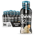 OWYN Only What You Need 32g Chocolate Flavored Protein Shake, 12 Ct